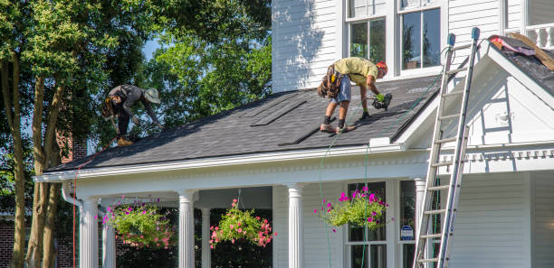 Fast & Reliable Emergency Roof Repairs in Sparkill, NY